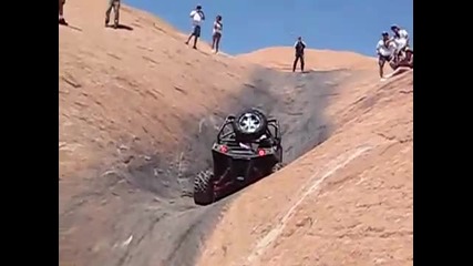 Utv Rally 
