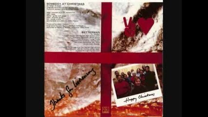 Pearl Jam - Someday At Christmas - Dont Believe In Christmas