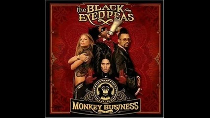 Black Eyed Peas - My Style (feat Justin Timberlake) Subs 