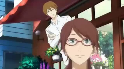 Natsuyuki Rendezvous Anime Promo Trailer 2