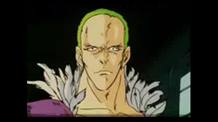 Hokuto no Ken - 017 