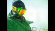 Lib Tech Snowboard Video