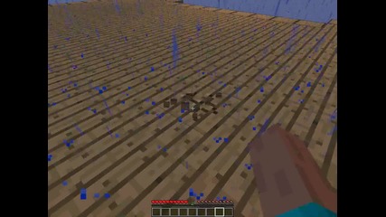 Minecraft Spiderman | xd