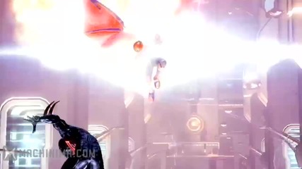 Spiderman Shattered Dimensions E3 2010 Trailer [hd]