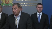 Божидар Данев: Цената на тока няма да се повишава до края на 2015г.