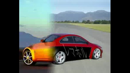 Tuning Dream Cars