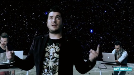 Voltaj feat. Deepside Deejays - I Wanna Be Free 2010 (hq)