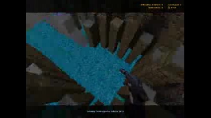 Counter - Strike Bunny Hop