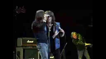 Joe Lynn Turner - Death Alley Driver 