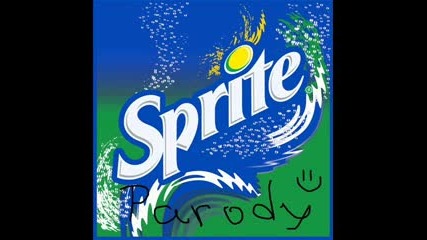 Sprite Parody