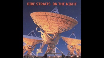 Dire Straits - Walk of Life (live)