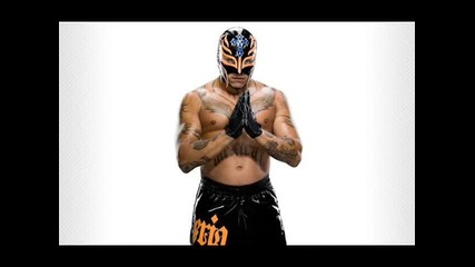 Rey Mysterio