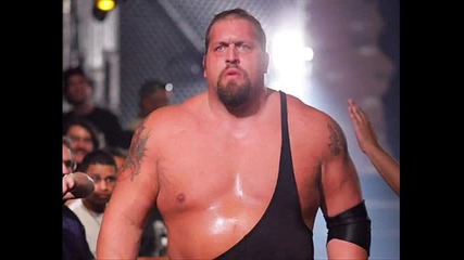 Big Show Edge Tag Team Theme