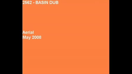 2562 - Basin Dub 