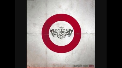 Rbd - Si No Estas Aqui 