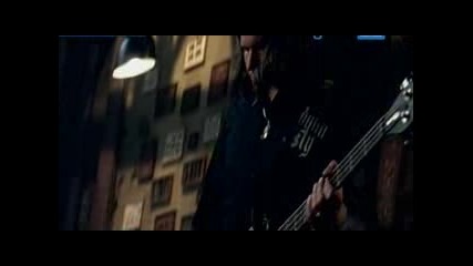 The Rasmus - No Fear