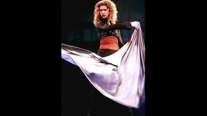 Celine Dion - Calling You