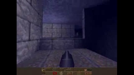 Quake 1 (hells Atrium)