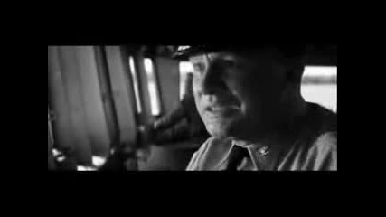 metallica - the unforgiven 2