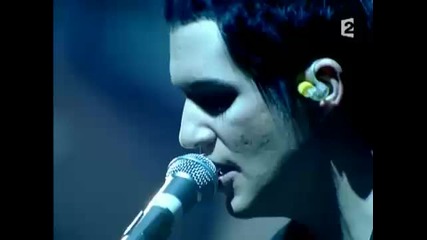 Placebo Where Is My Mind