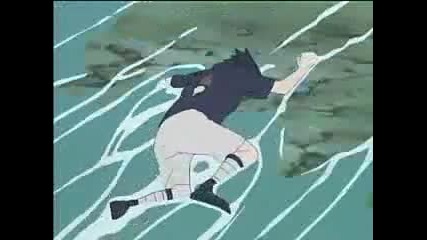 naruto vs sasuke - out of demon - its my life 