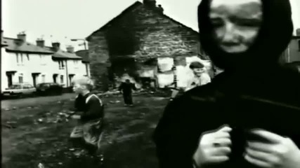 The Cranberries - Zombie (hd)
