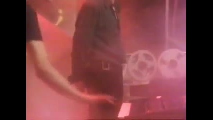 The Human League - The Sound Of The Crowd
