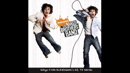 The Naked Brothers Band - Catch Up with the End