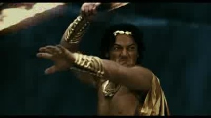 Immortals Movie Trailer Official 2011