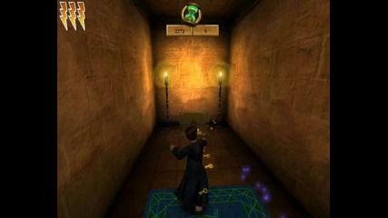 Harry Potter and The Chamber Of Secrets {part 34}