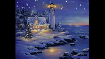 Коледна песен | Goombay Dance Band - Christmas At Sea