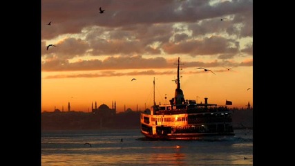 Gokhan Kirdar-leyla