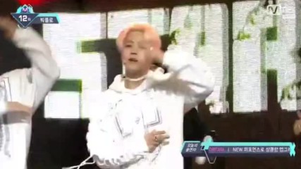 350.0302-1 Bigflo - Stardom, [mnet] M Countdown E513 (20317)