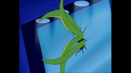 Tom and Jerry Tales 09a. Cat Nebula - Том и Джери
