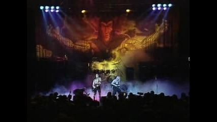 Venom - Live in London Part 2 