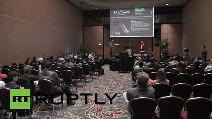 USA: Special effects icon Rick Baker auctions off creature collection
