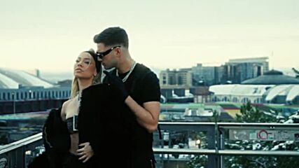 Din X Ksenia - Sexy Mamama (official Music Video).mp4