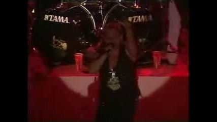Accept - Sofia 1993