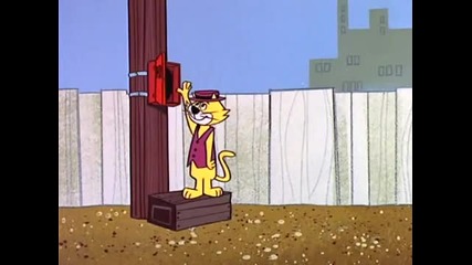 Top Cat - All That Jazz (ep3) (part1)