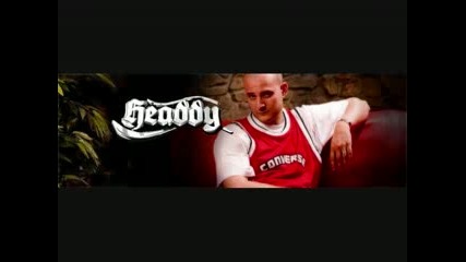 Headdy - Drzime spolu 