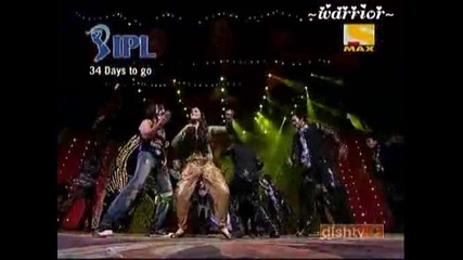 Stardust Awards 2010 - Saif Ali Khan and Kareena Kapoor - Performance 