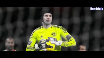 Chelsea Fc || 2012 ||