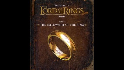 The Lord of the Rings: The Fellowship of the Ring - 09. Three Is Company 