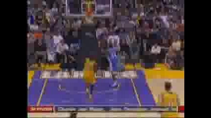 Kobe Bryant - Im The Greatest Player