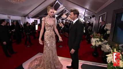 2012 Grammys_ Taylor Swift