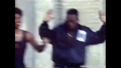 Mc Hammer - Pump It Up