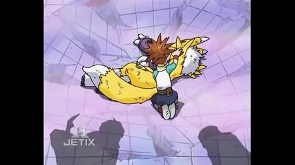 Digimon 117 Eng Audio