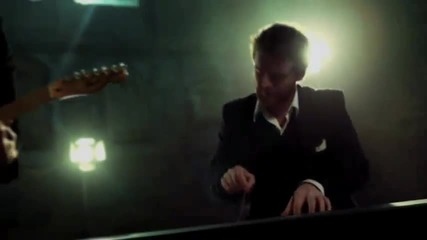 Broken Records - A Darkness Rises Up * Високо качество * 