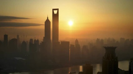 Най - високите небостъргачи в света за 2010 година *hd* 
