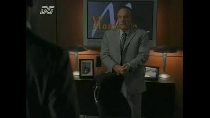 Лас Вегас сезон 1 епизод 3 част 1